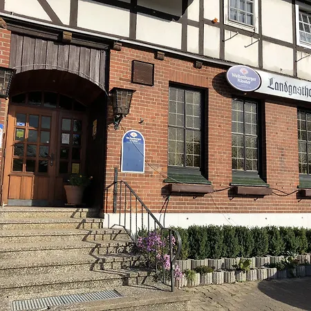 Hotel Landgasthof Puck