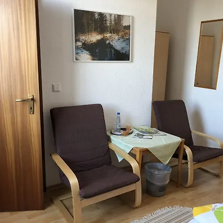 Hotel Landgasthof Puck Böddenstedt
