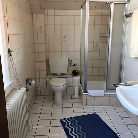 Hotel Landgasthof Puck Böddenstedt