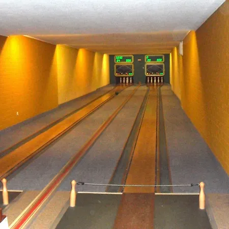 Landgasthof Puck 3* Böddenstedt