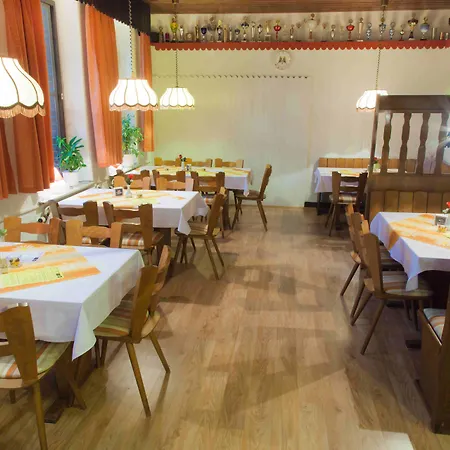 Hotel Landgasthof Puck Böddenstedt