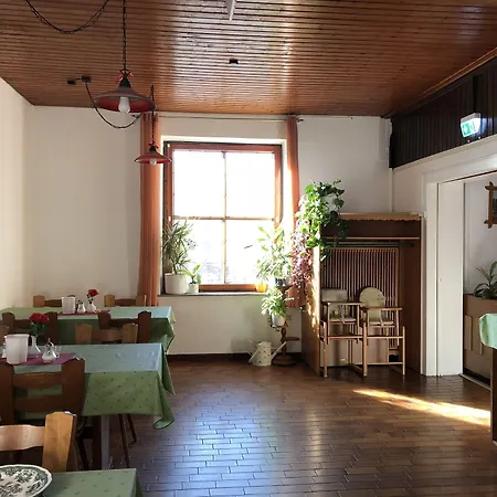Hotel Landgasthof Puck