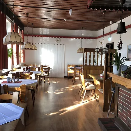 Landgasthof Puck Hotel Böddenstedt