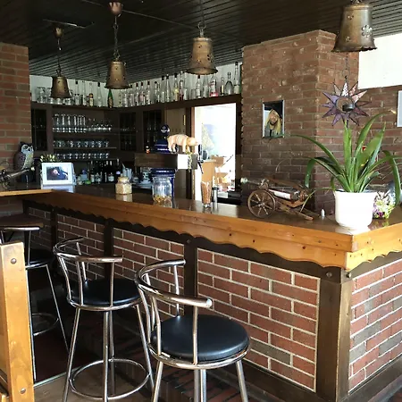 Landgasthof Puck Hotel 3*