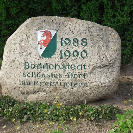 Landgasthof Puck