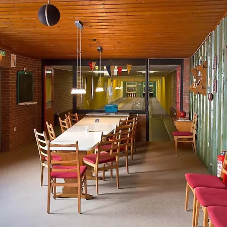 Landgasthof Puck