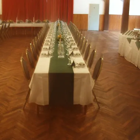 Hotel Landgasthof Puck Böddenstedt