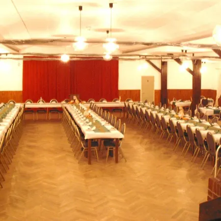 Hotel Landgasthof Puck Böddenstedt
