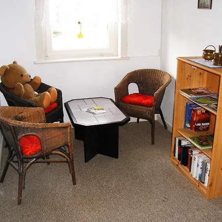 Hotel Landgasthof Puck 3*