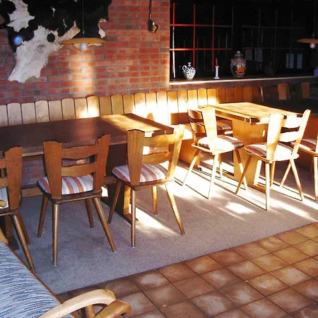Hotel Landgasthof Puck Böddenstedt