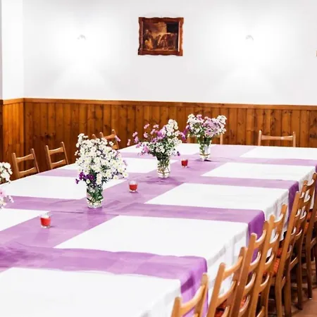 Hotel Landgasthof Puck 3*