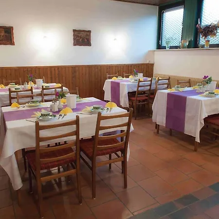 Hotel Landgasthof Puck Böddenstedt