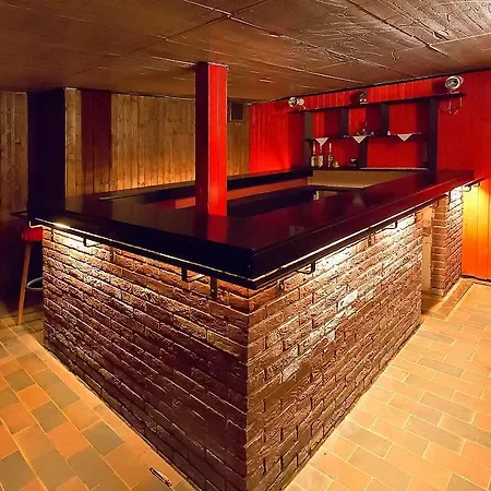 Landgasthof Puck Hotel Böddenstedt
