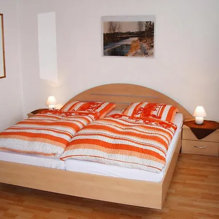 Landgasthof Puck 3* Böddenstedt