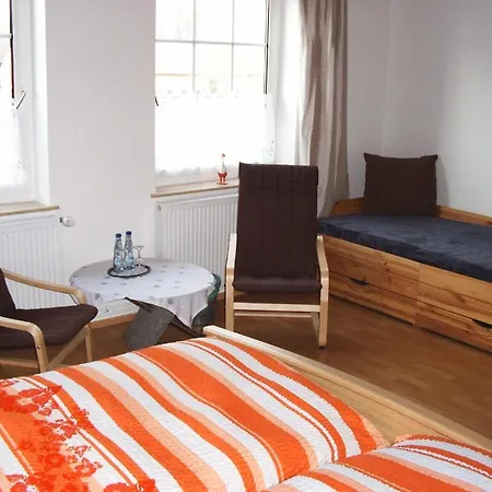 Landgasthof Puck