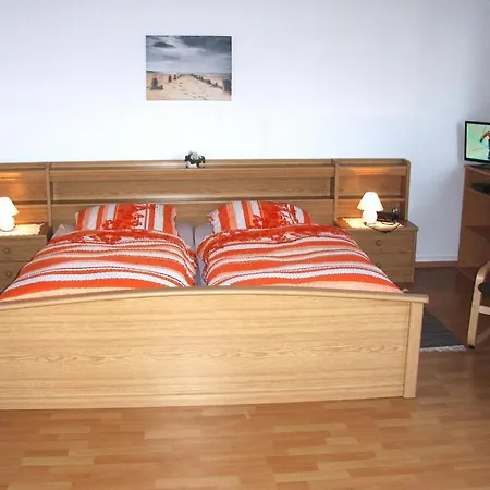 Hotel Landgasthof Puck Böddenstedt