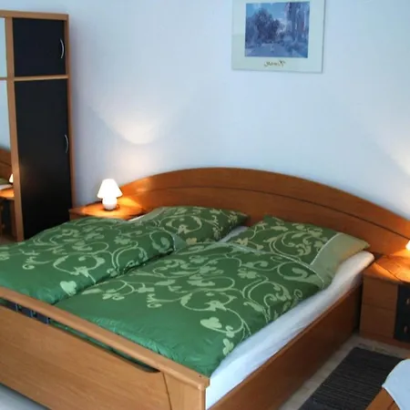 Hotel Landgasthof Puck