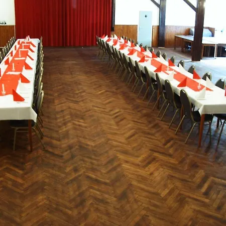 Hotel Landgasthof Puck 3*