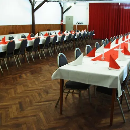 Landgasthof Puck 3*