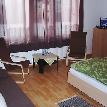Hotel Landgasthof Puck Böddenstedt