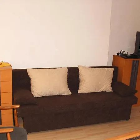 Hotel Landgasthof Puck 3*