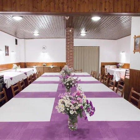Hotel Landgasthof Puck Böddenstedt