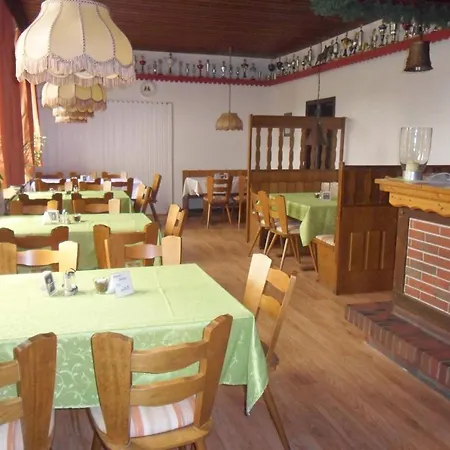 Hotel Landgasthof Puck 3*