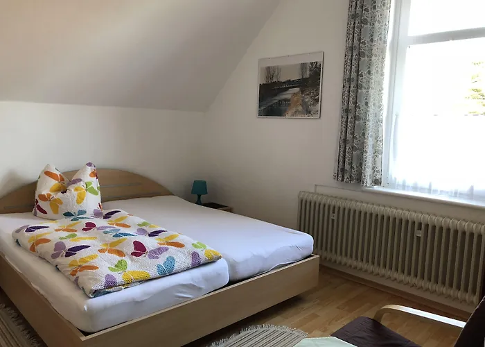 Landgasthof Puck 3* Böddenstedt