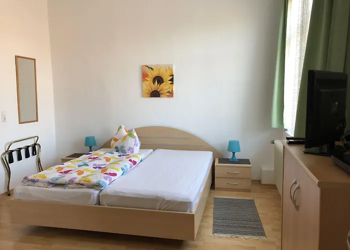 Landgasthof Puck Ξενοδοχείο