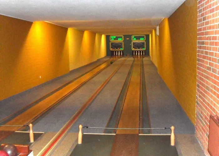 Landgasthof Puck 3* Böddenstedt