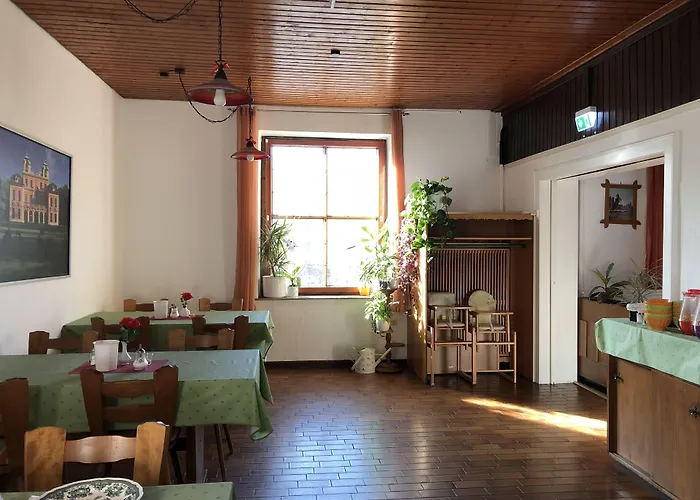 Ξενοδοχείο Landgasthof Puck