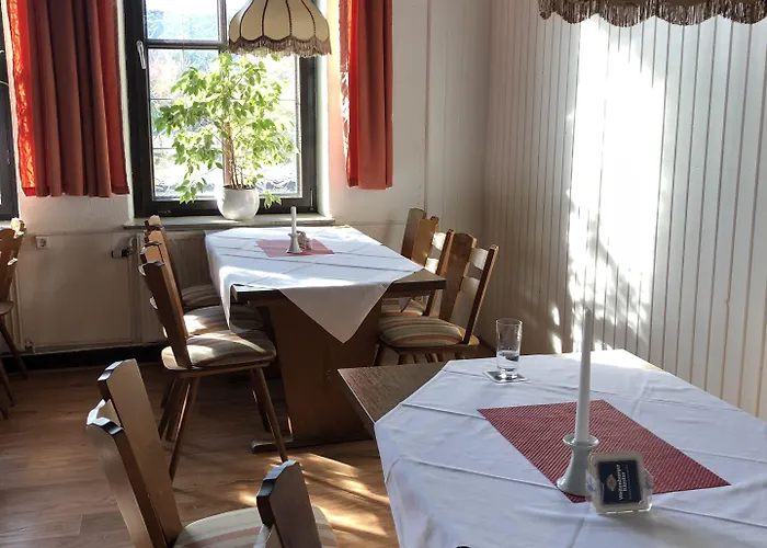 Landgasthof Puck