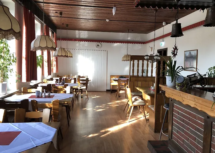 Landgasthof Puck Ξενοδοχείο Böddenstedt