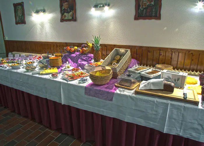 Landgasthof Puck Ξενοδοχείο