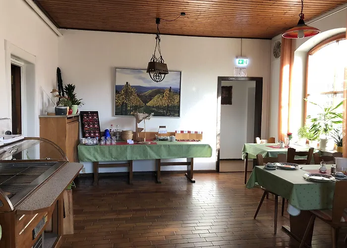 Landgasthof Puck 3* Böddenstedt