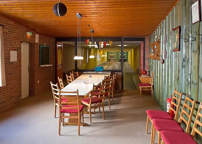 Landgasthof Puck