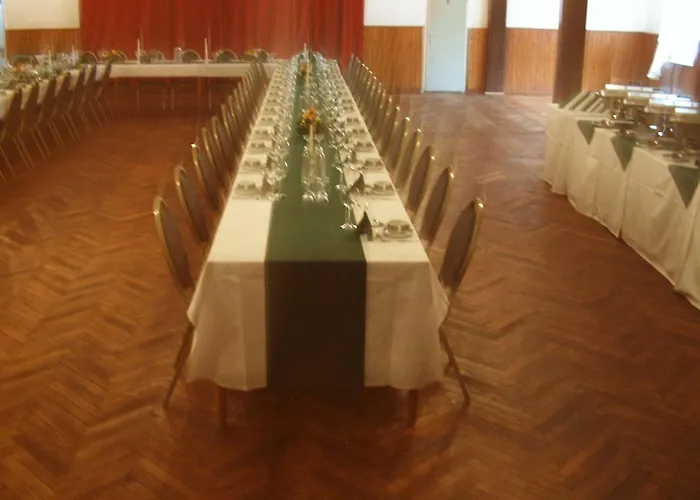 Ξενοδοχείο Landgasthof Puck Böddenstedt