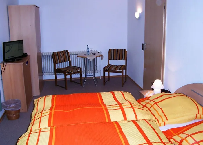 Landgasthof Puck Ξενοδοχείο Böddenstedt