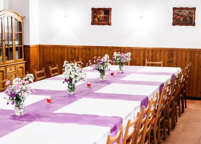 Ξενοδοχείο Landgasthof Puck 3*