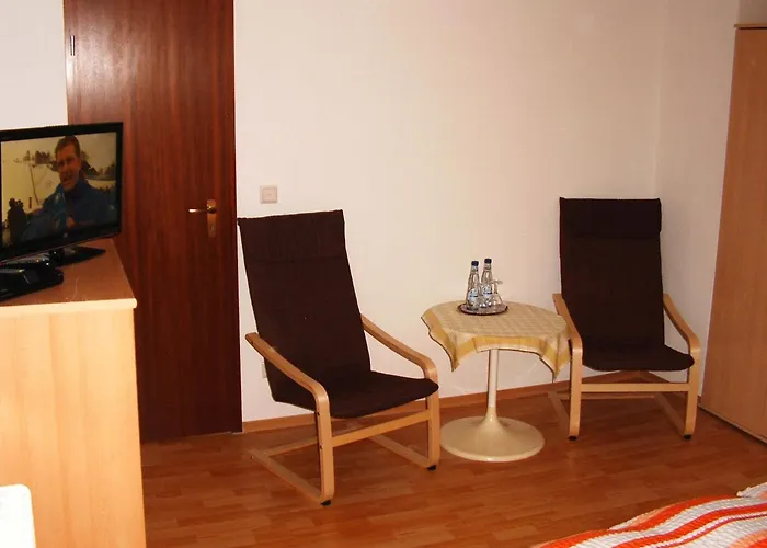 Landgasthof Puck Ξενοδοχείο Böddenstedt