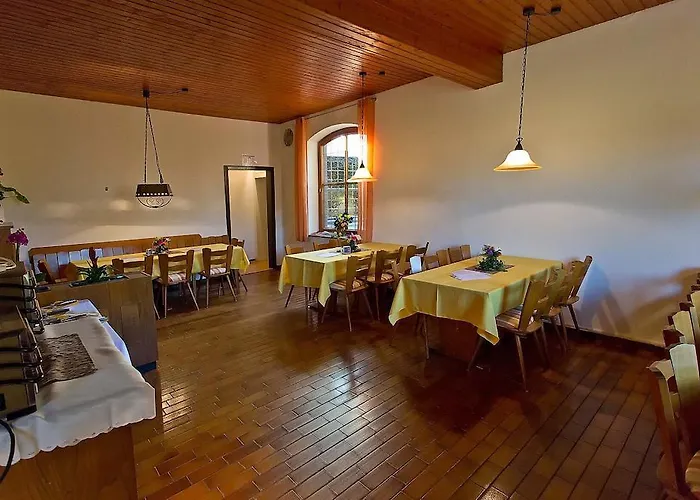 Landgasthof Puck Ξενοδοχείο