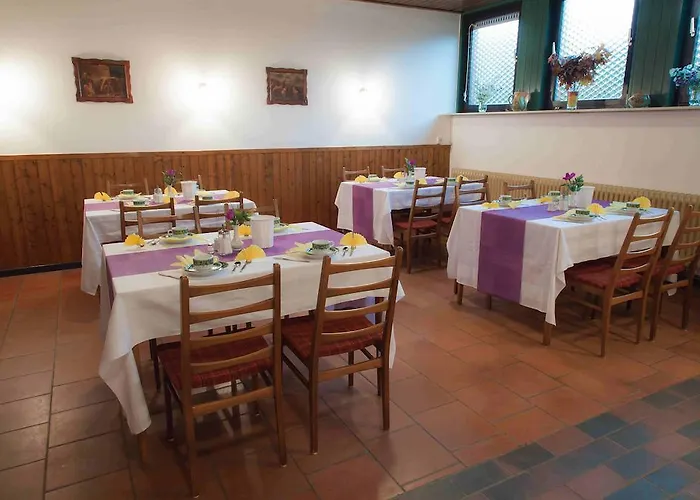 Ξενοδοχείο Landgasthof Puck Böddenstedt