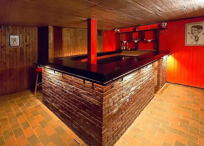Landgasthof Puck Ξενοδοχείο Böddenstedt