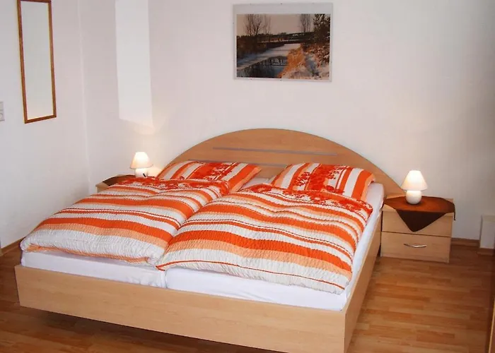 Landgasthof Puck 3* Böddenstedt