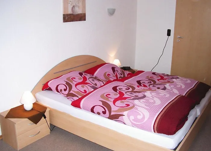Landgasthof Puck Hotell Böddenstedt