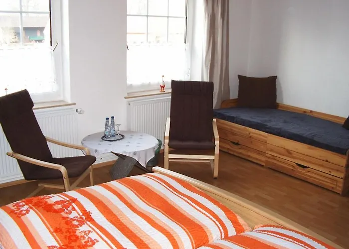 Landgasthof Puck