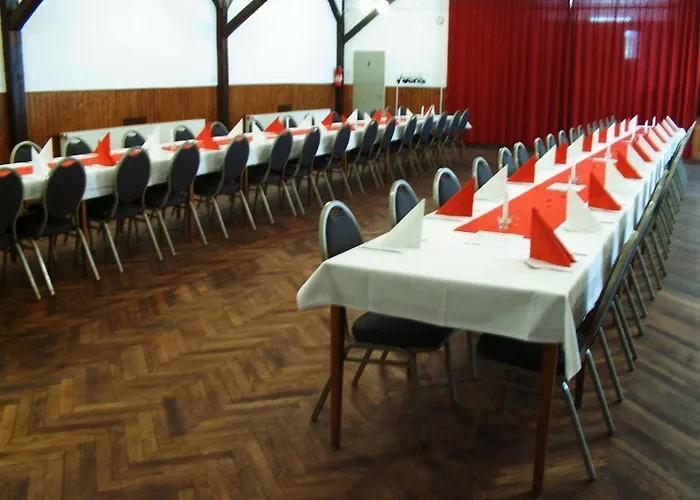 Landgasthof Puck 3*
