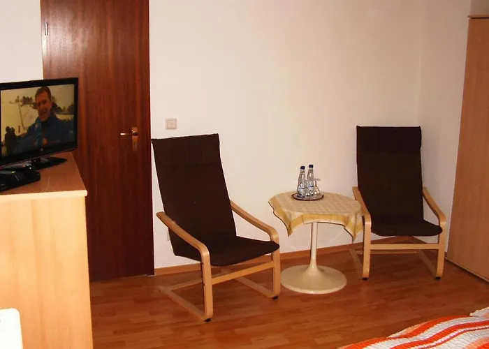 Landgasthof Puck Ξενοδοχείο