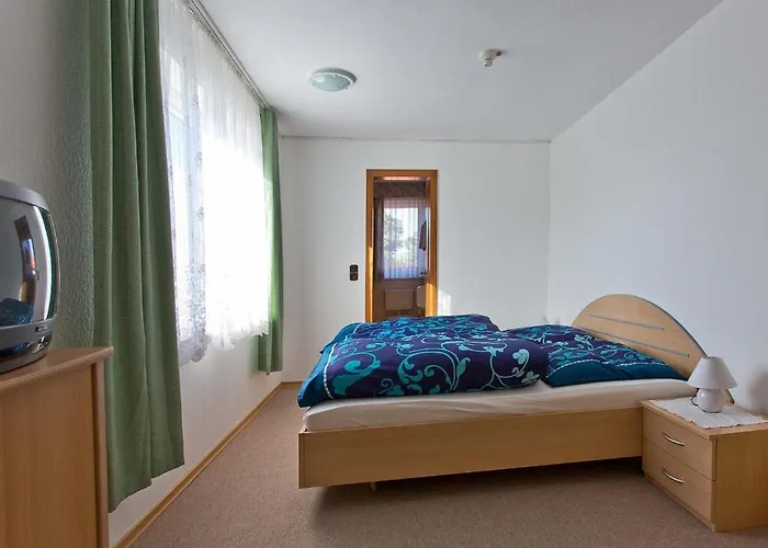 Hotell Landgasthof Puck Böddenstedt