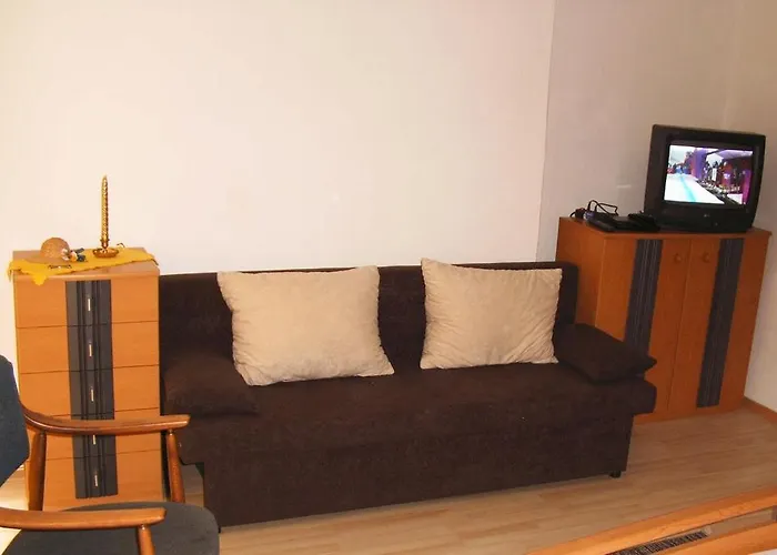 Ξενοδοχείο Landgasthof Puck 3*